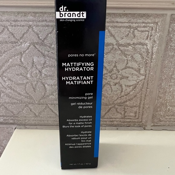 Dr. Brandt Mattifying Hydrator - Picture 2 of 2